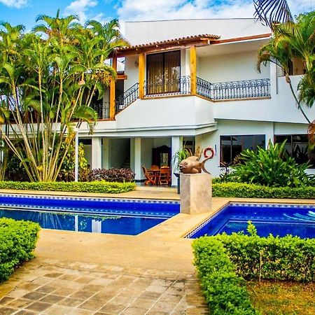 Hotel Boutique Villa Casuarinas 卡利 外观 照片
