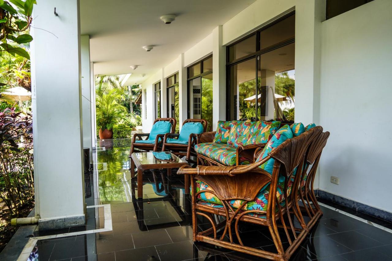 Hotel Boutique Villa Casuarinas 卡利 外观 照片