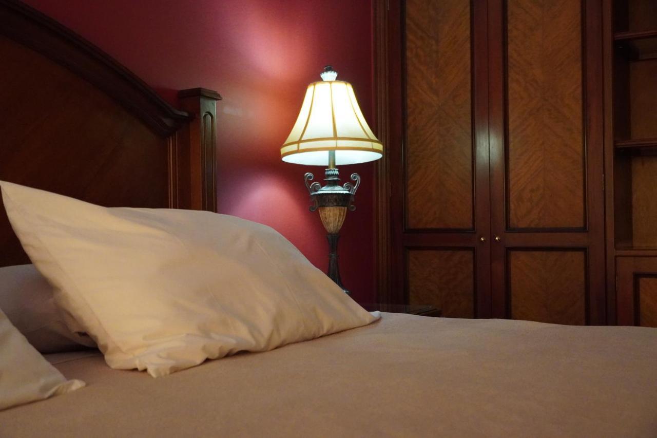 Hotel Boutique Villa Casuarinas 卡利 外观 照片