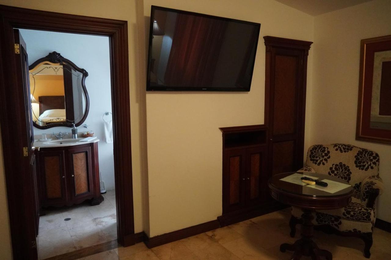 Hotel Boutique Villa Casuarinas 卡利 外观 照片