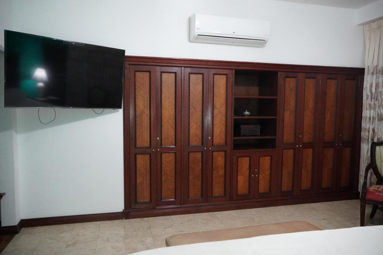 Hotel Boutique Villa Casuarinas 卡利 外观 照片