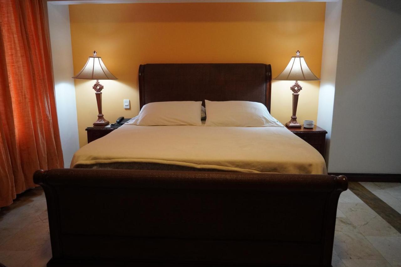 Hotel Boutique Villa Casuarinas 卡利 外观 照片
