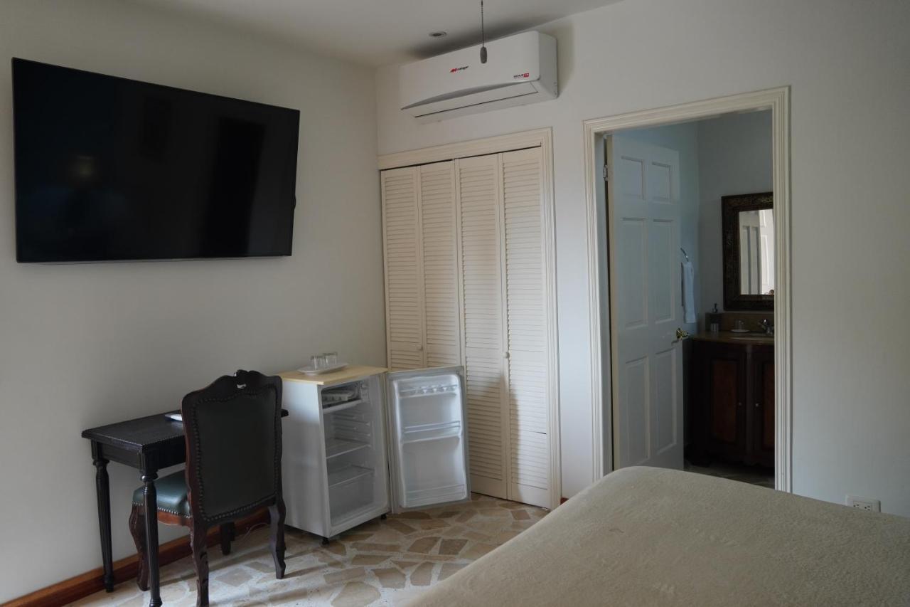 Hotel Boutique Villa Casuarinas 卡利 外观 照片