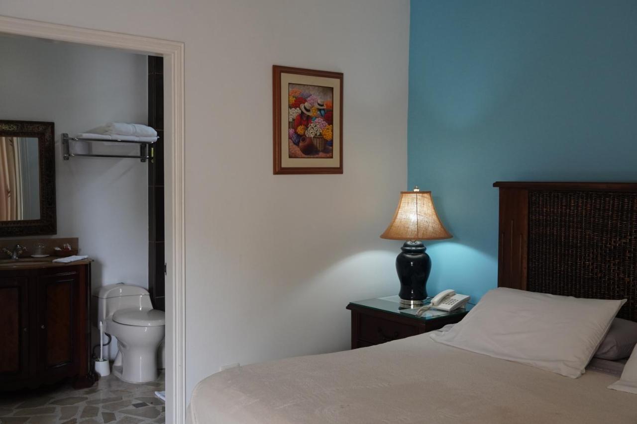Hotel Boutique Villa Casuarinas 卡利 外观 照片
