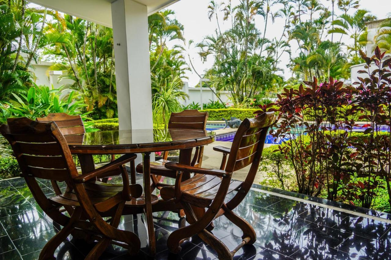 Hotel Boutique Villa Casuarinas 卡利 外观 照片